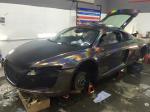 Audi R8 by Impressive Wrap 2016 года